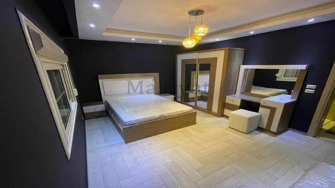 Luxury Apartment in Prime Location - 150,000 EGP