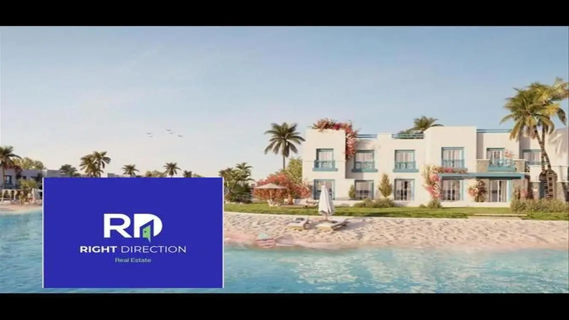 Luxurious Apartment with Private Garden and Pool