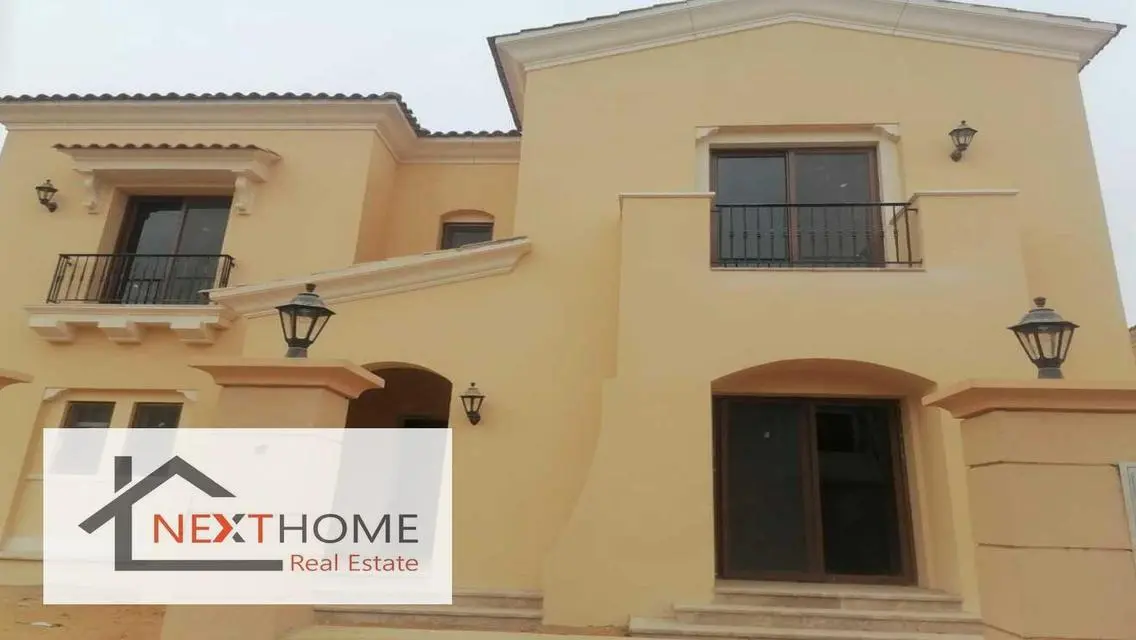 Luxury Villa for Sale with Spacious Layout in Prime Area