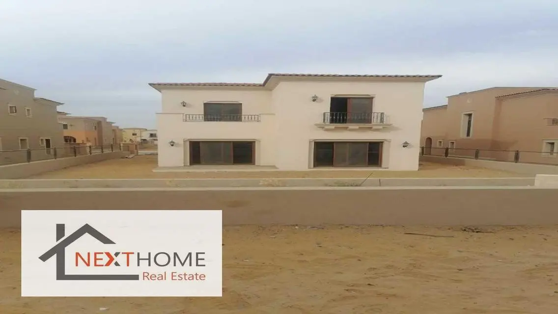 Luxury Villa for Sale with Spacious Layout in Prime Area