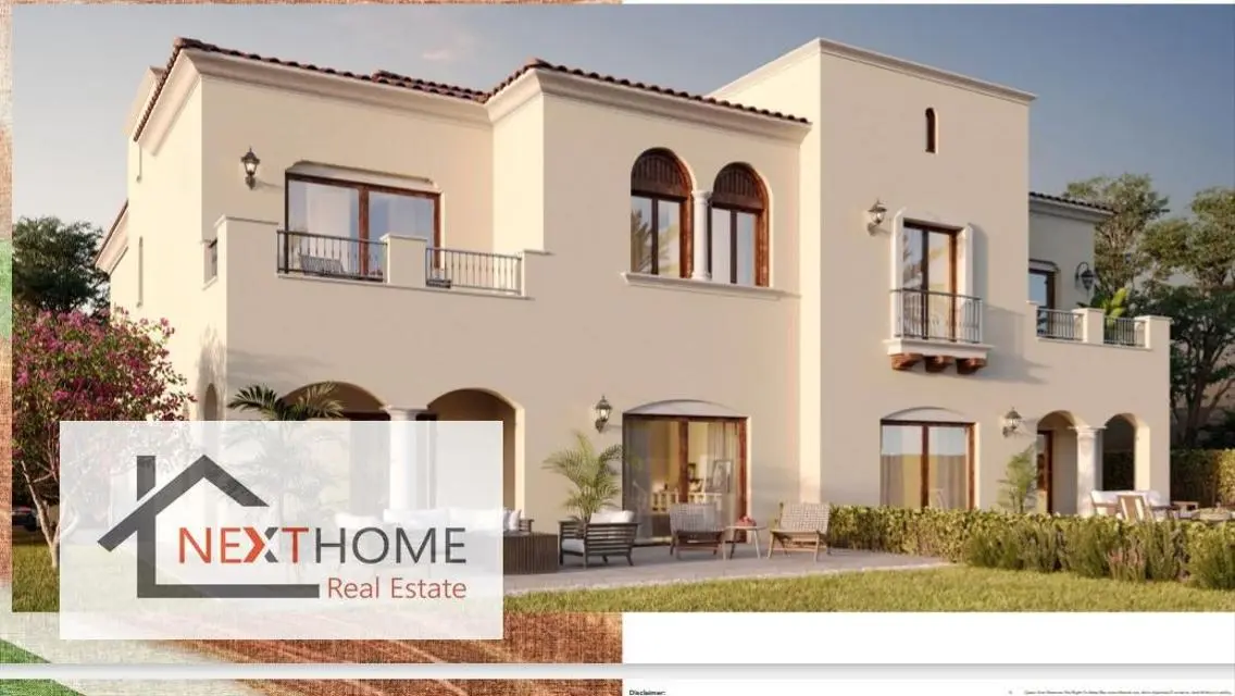 Luxury Villa for Sale with Spacious Layout in Prime Area