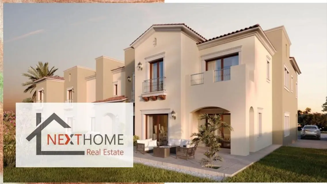Luxury Villa for Sale with Spacious Layout in Prime Area