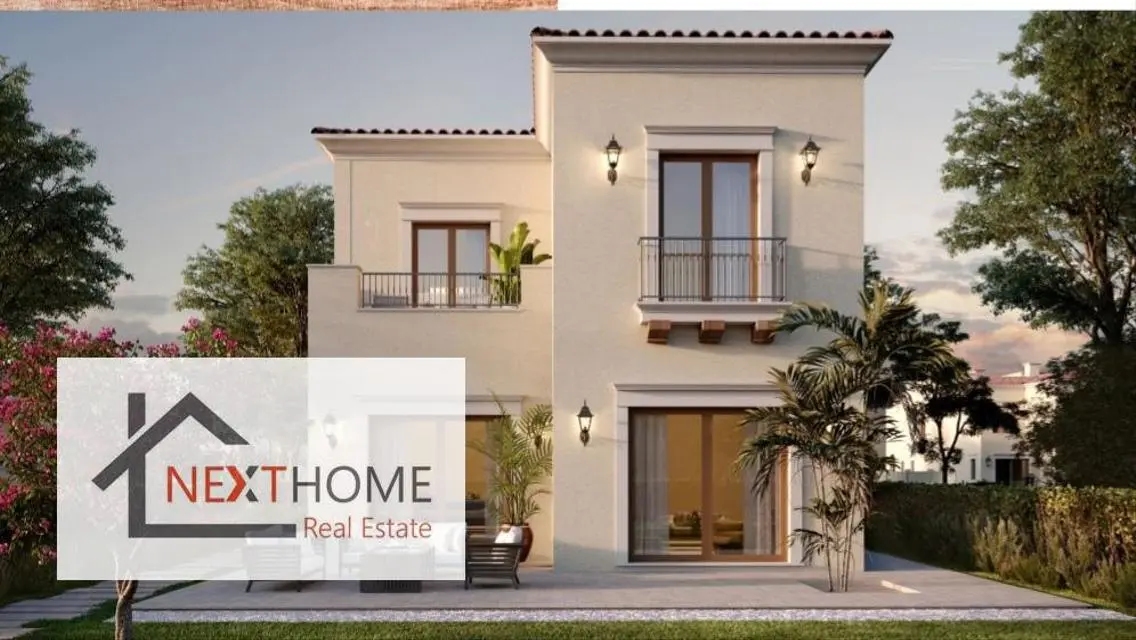 Luxury Villa for Sale with Spacious Layout in Prime Area