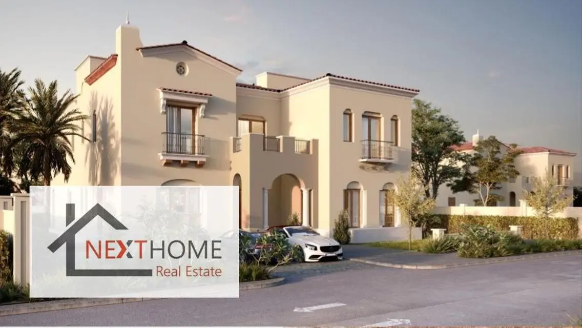 Luxury Villa for Sale with Spacious Layout in Prime Area