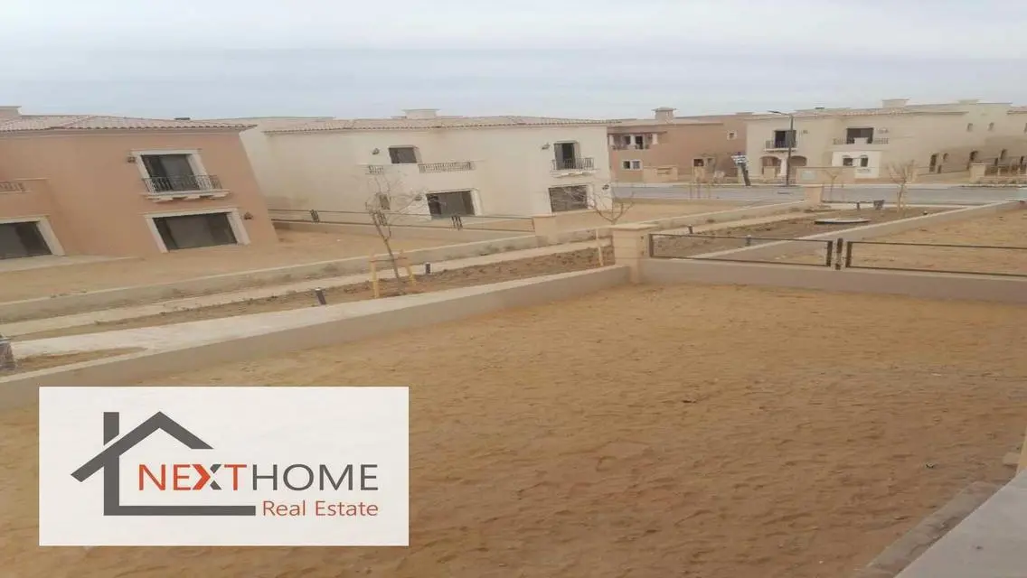 Luxury Villa for Sale with Spacious Layout in Prime Area