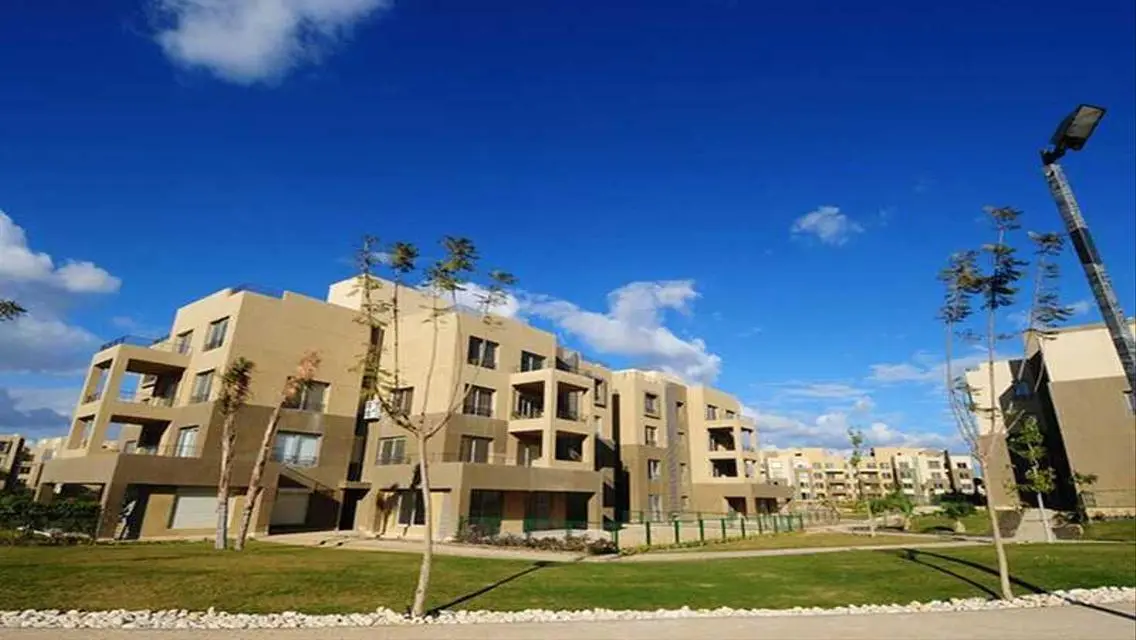 Luxury Apartment for Sale in a Premium Location