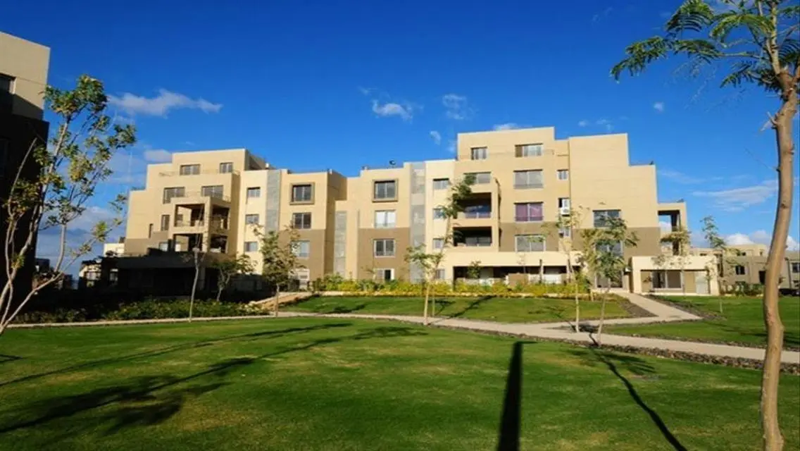 Luxury Apartment for Sale in a Premium Location