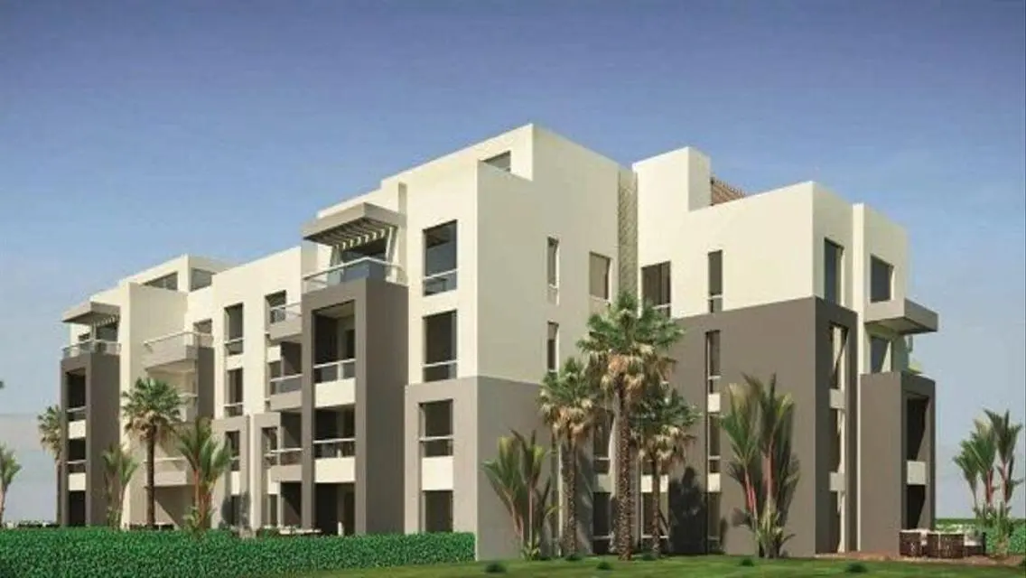 Luxury Apartment for Sale in a Premium Location