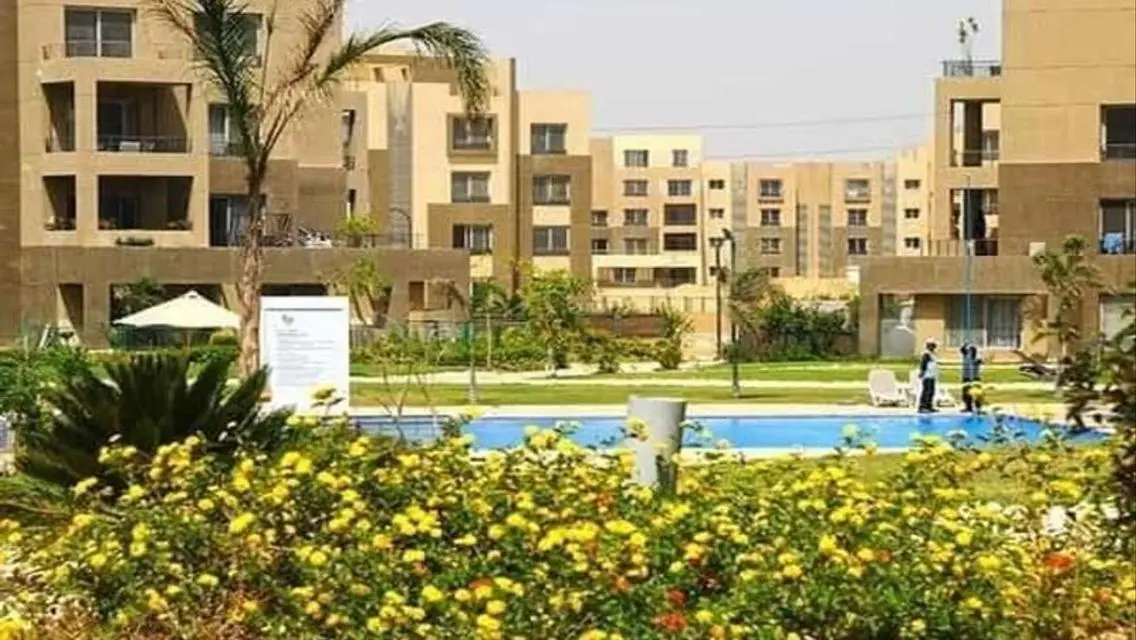 Luxury Apartment for Sale in a Premium Location