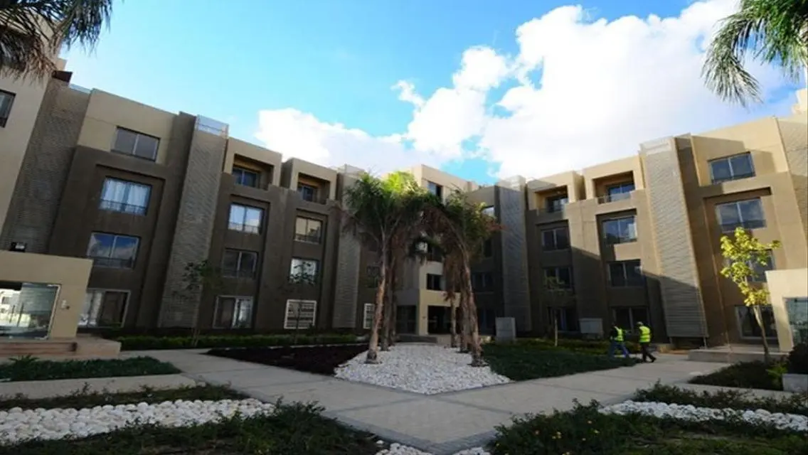 Luxury Apartment for Sale in a Premium Location