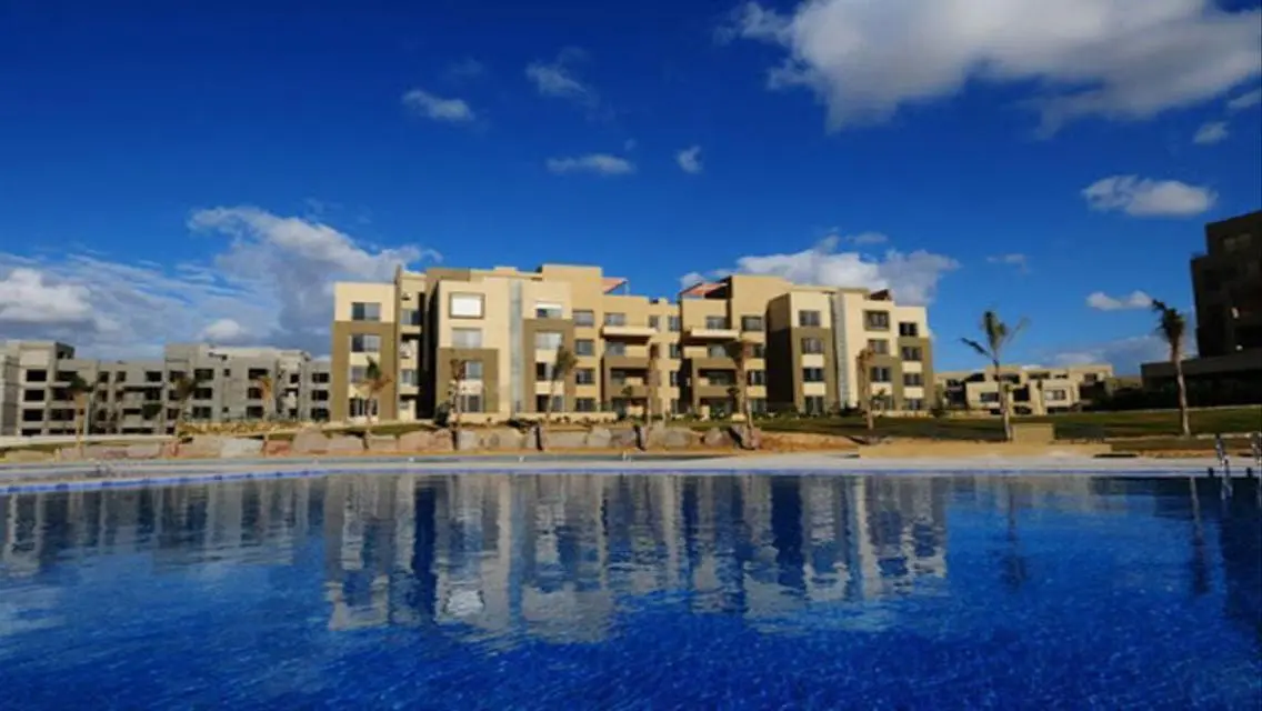 Luxury Apartment for Sale in a Premium Location
