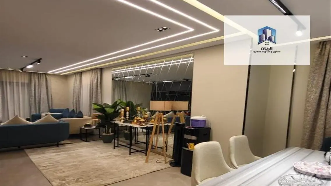 Luxury Apartment for Sale in Prime Location