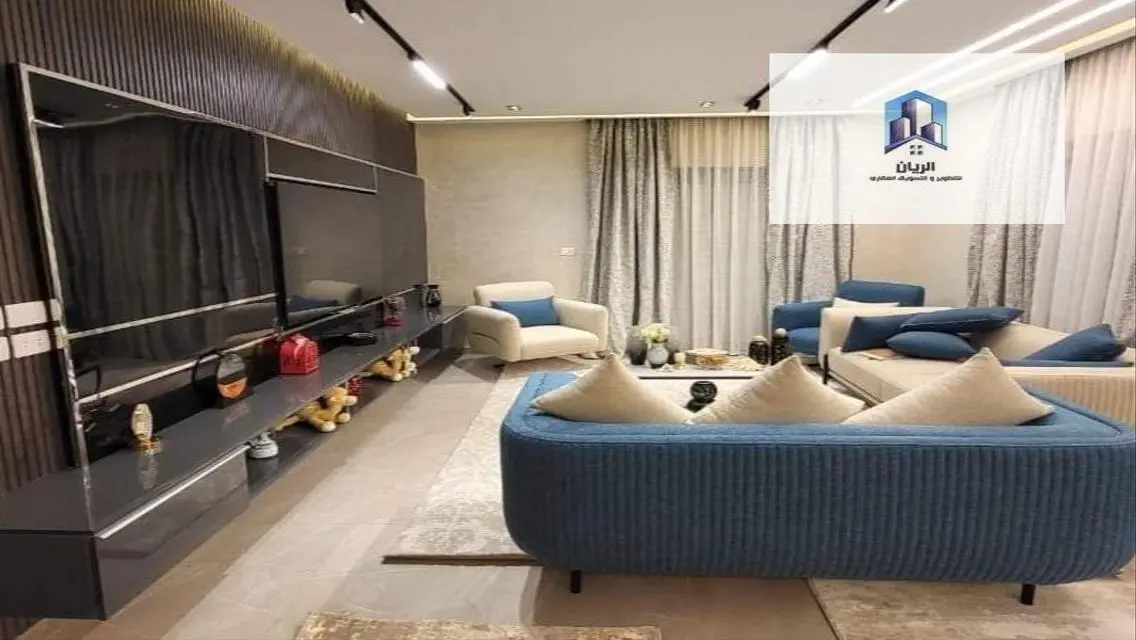 Luxury Apartment for Sale in Prime Location