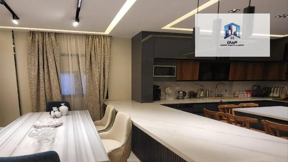 Luxury Apartment for Sale in Prime Location