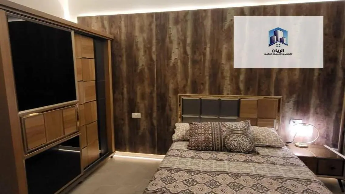 Luxury Apartment for Sale in Prime Location