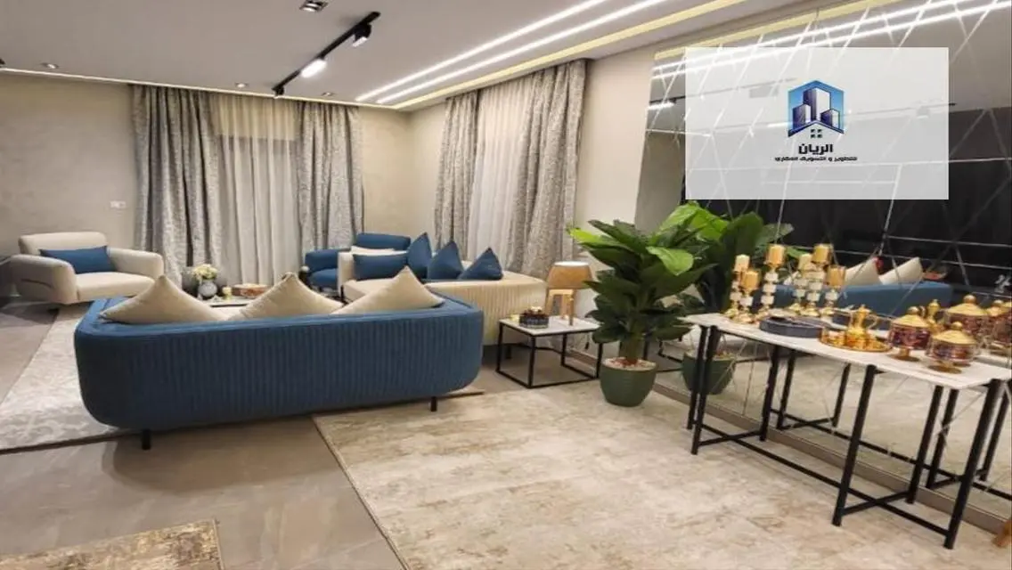 Luxury Apartment for Sale in Prime Location