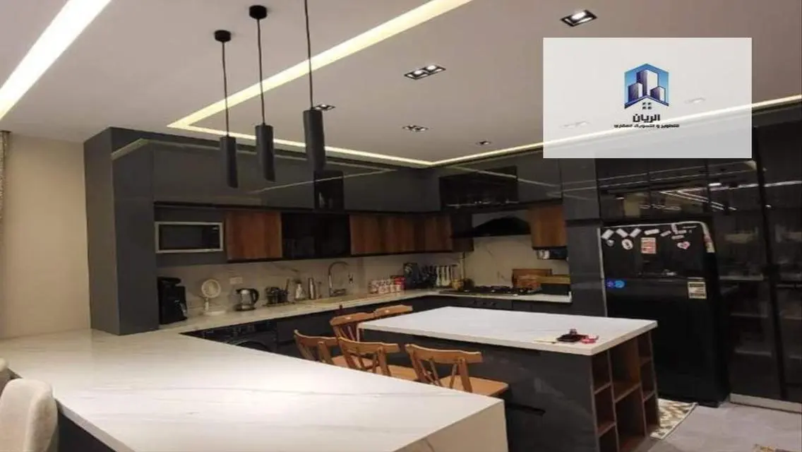 Luxury Apartment for Sale in Prime Location
