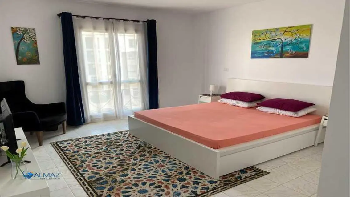 شقة حديثة بأمان وراحة