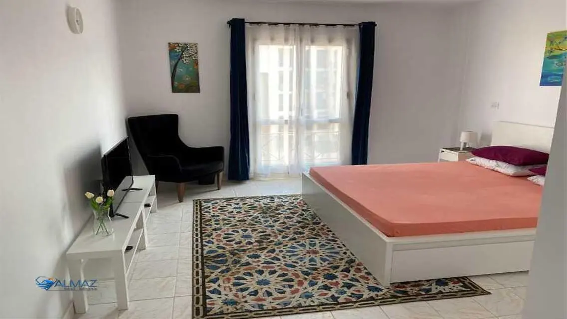شقة حديثة بأمان وراحة