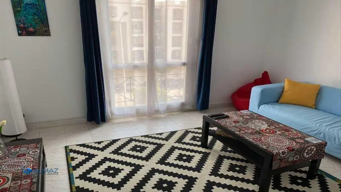 شقة حديثة بأمان وراحة