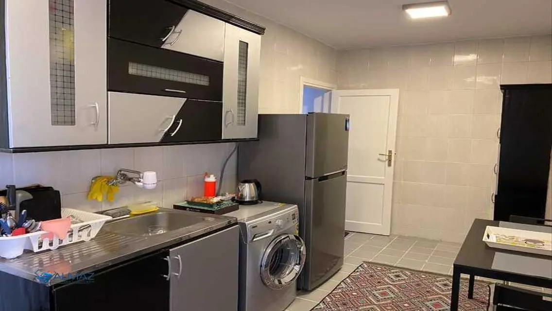 شقة حديثة بأمان وراحة