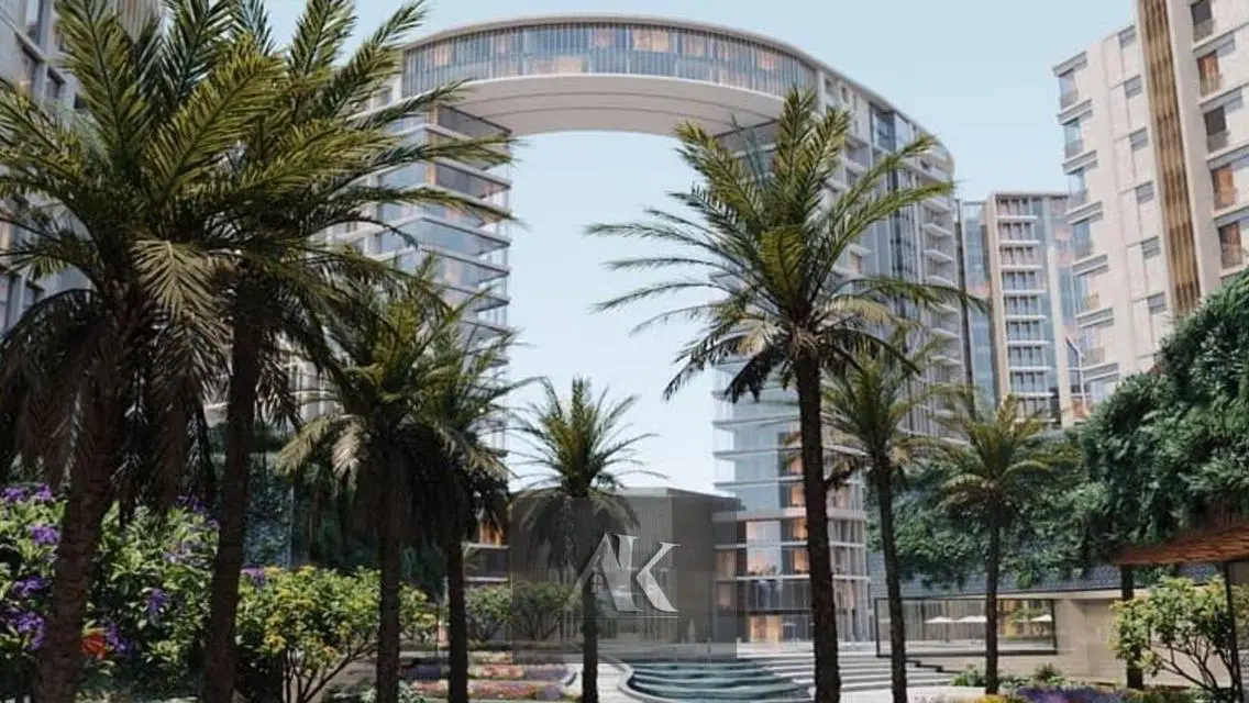 Luxurious Apartment for Rent with Lake View