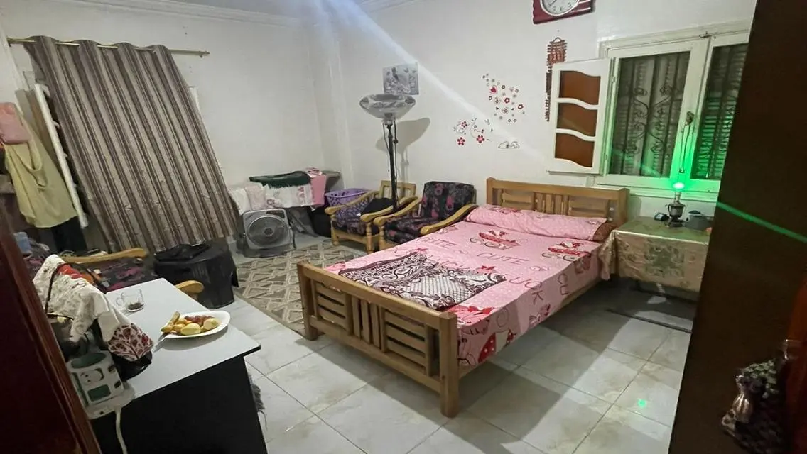 Luxury Apartment - 11