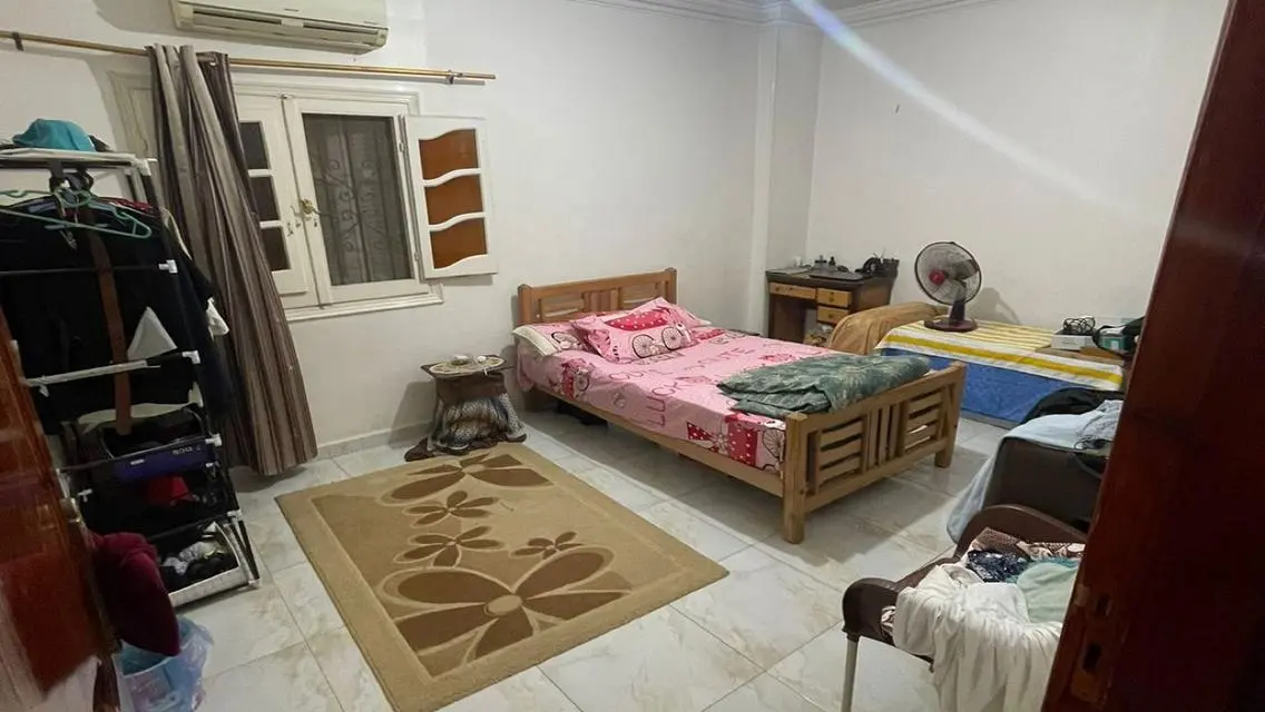 Luxury Apartment - 11