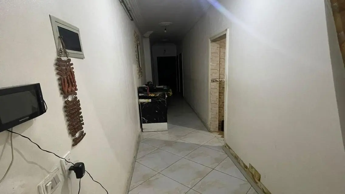 Luxury Apartment - 11