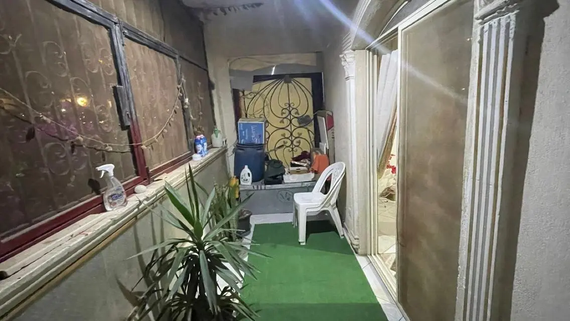 Luxury Apartment - 11