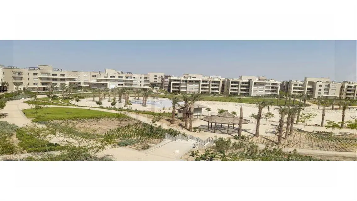 Luxury Villa for Sale in New Giza
