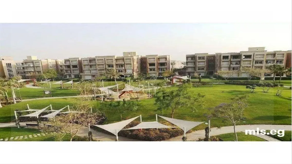 Luxury Villa for Sale in New Giza