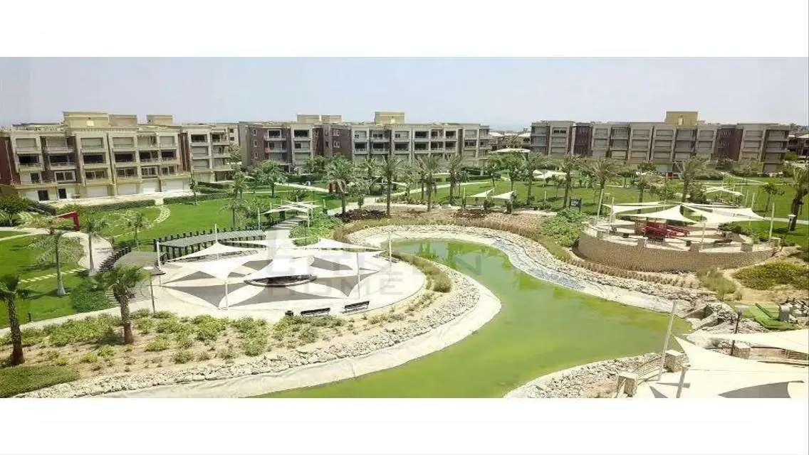 Luxury Villa for Sale in New Giza