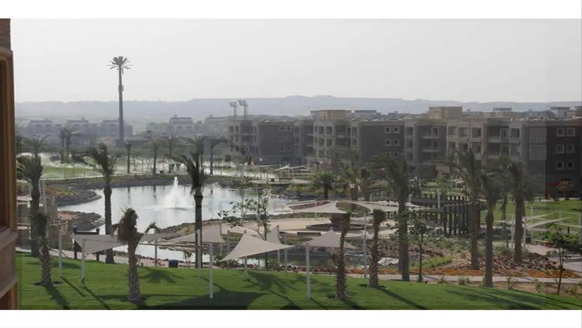 Luxury Villa for Sale in New Giza