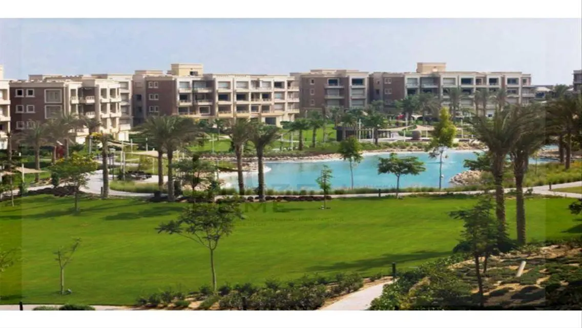 Luxury Villa for Sale in New Giza