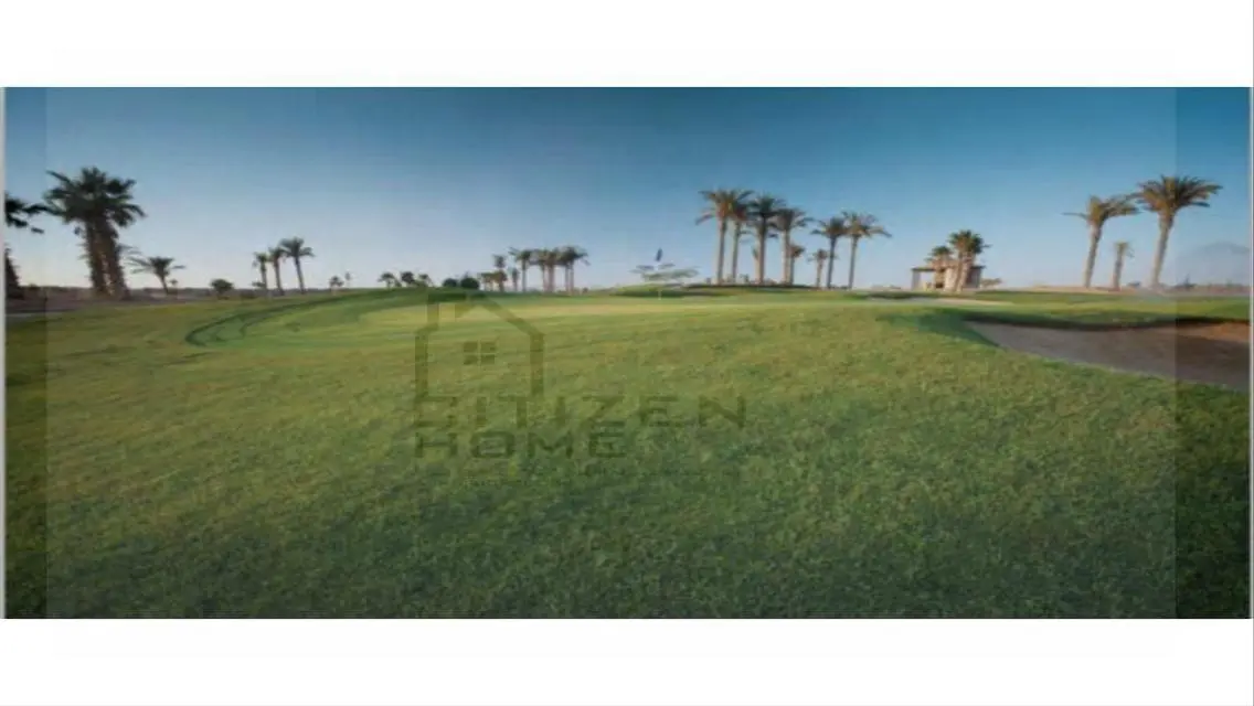 Luxury Villa for Sale in New Giza