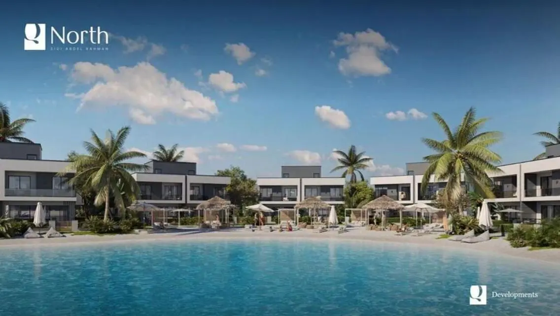 Luxurious Apartment with Modern Design in a Prime Location