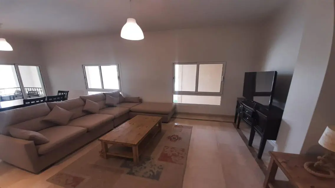 Luxury Apartment for Sale with Amazing Amenities