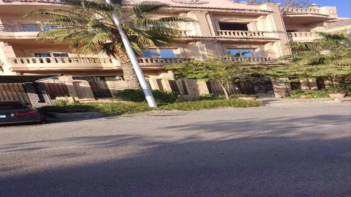 Charming Apartment for Sale with Generous Space