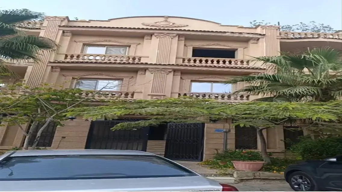 Charming Apartment for Sale with Generous Space