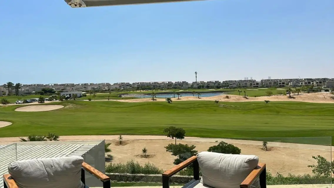 Luxury Apartment for Sale with 363 Square Meters