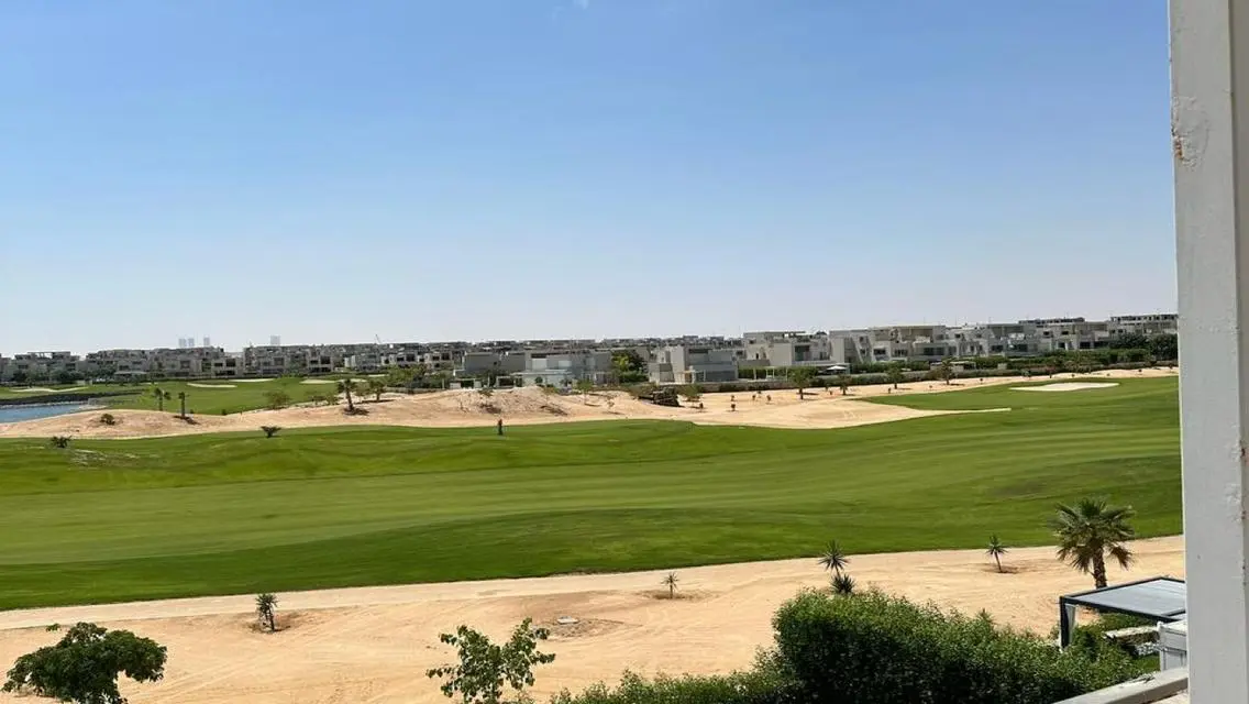 Luxury Apartment for Sale with 363 Square Meters