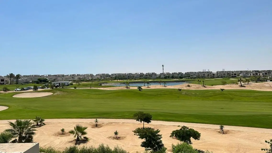 Luxury Apartment for Sale with 363 Square Meters