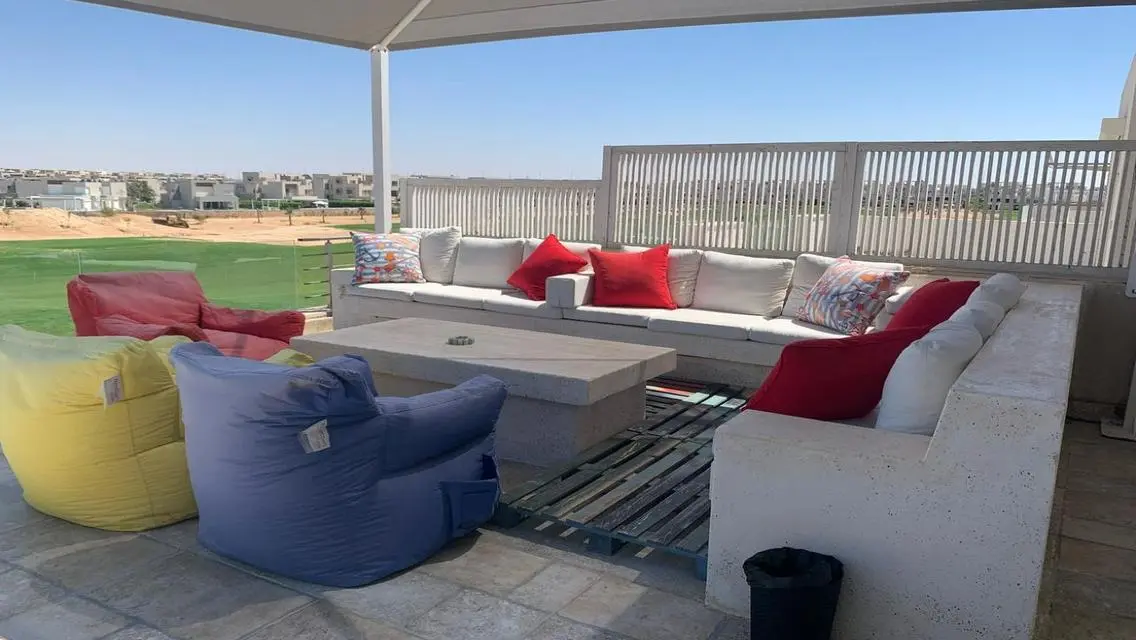 Luxury Apartment for Sale with 363 Square Meters