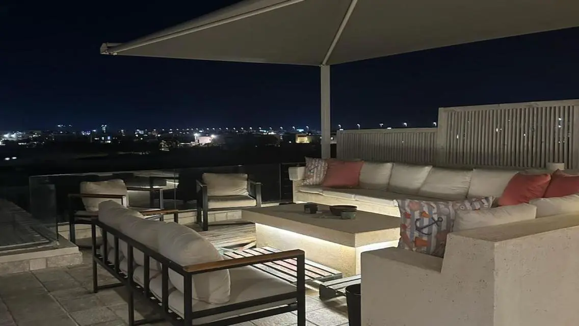 Luxury Apartment for Sale with 363 Square Meters
