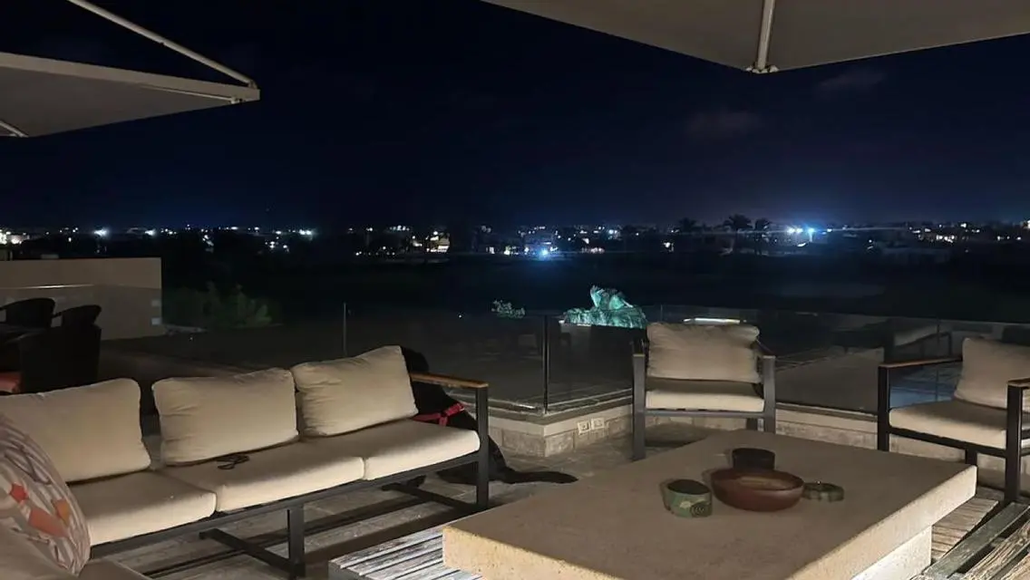 Luxury Apartment for Sale with 363 Square Meters