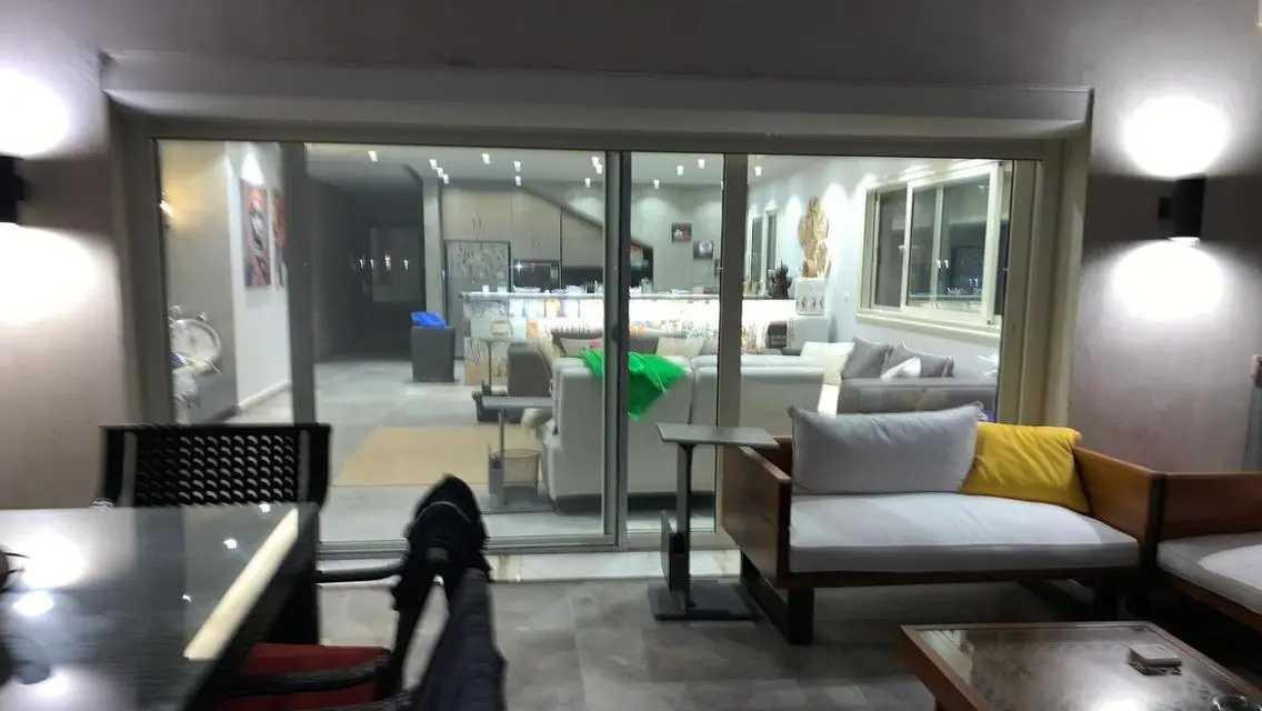 Luxury Apartment for Sale with 363 Square Meters