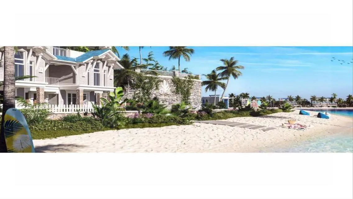 Luxury Villa in Mountain View I-City October - 7,100,000 EGP