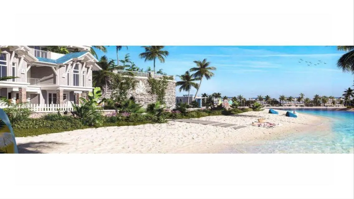 Luxury Villa in Mountain View I-City October - 7,100,000 EGP