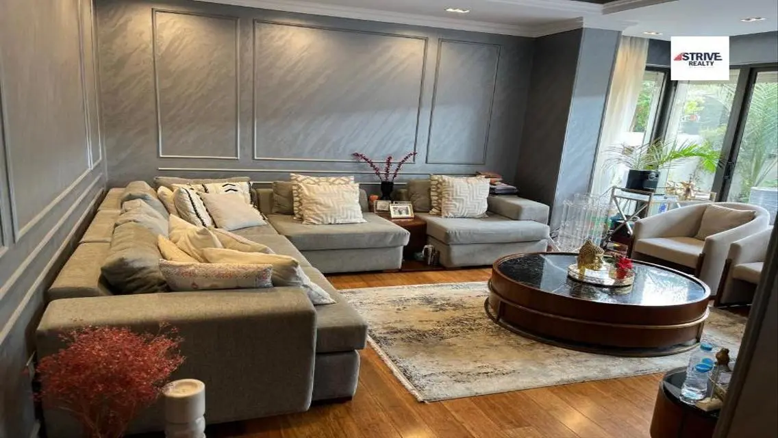 Luxury Villa for Sale with Private Pool and Garden
